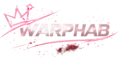 WARPHAB — Where Viral Starts
