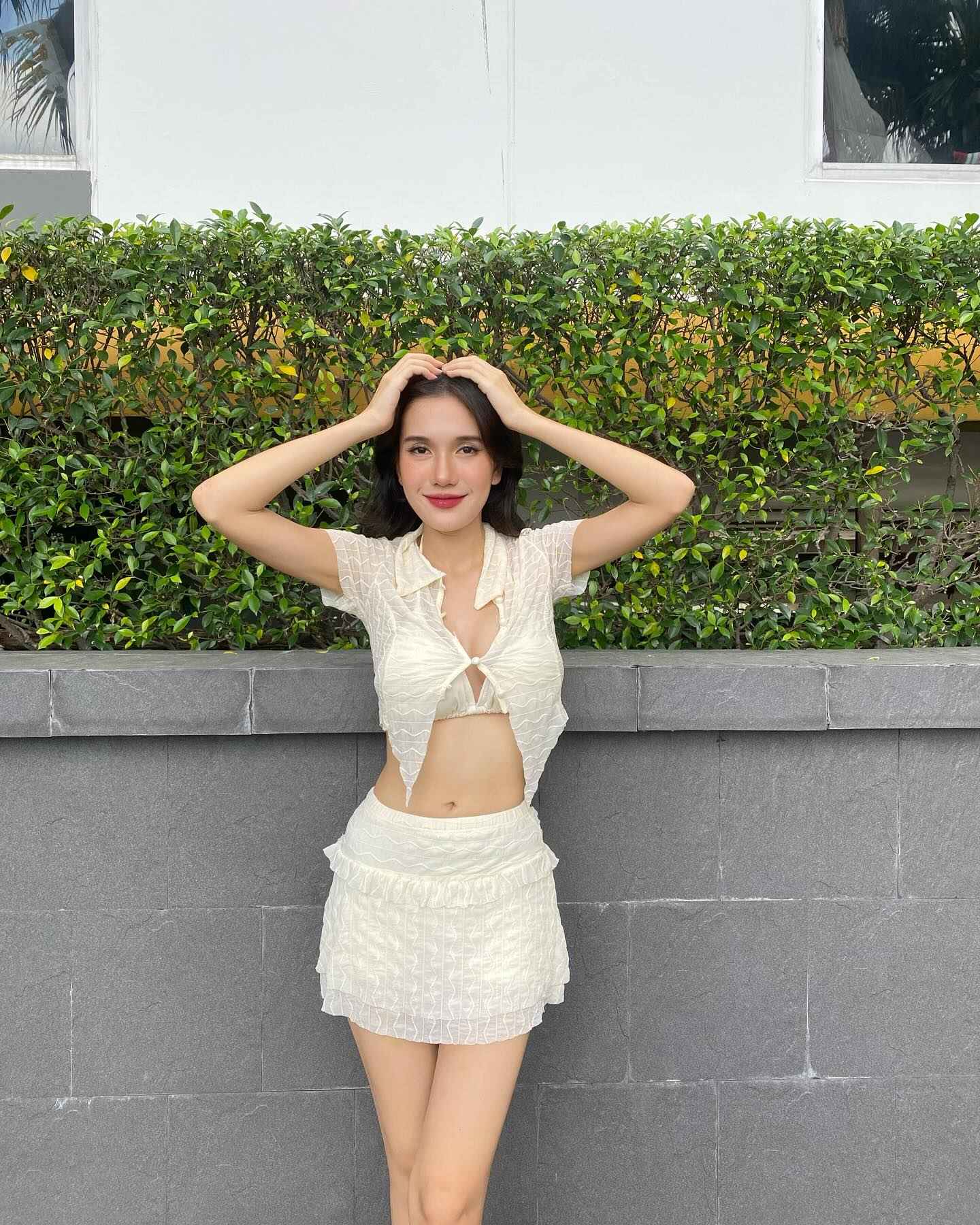 ฟารีดา เอลิซ่าเบธ ที บน Instagram